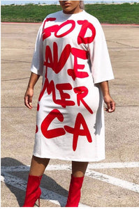 God Save