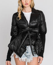 Load image into Gallery viewer, Puff Jacket