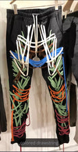 Load image into Gallery viewer, StringMeAlong pants