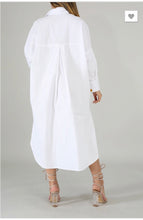 Load image into Gallery viewer, Interchange dress