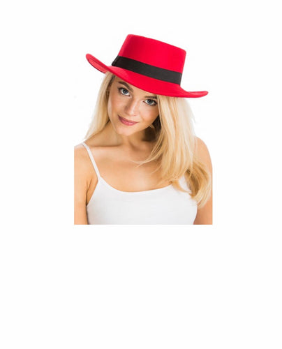 Fedora 2