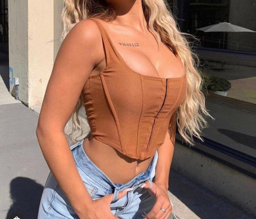 Lili Corset
