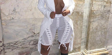 Load image into Gallery viewer, Lace Shorts