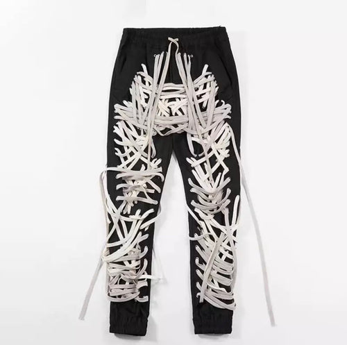 StringMeAlong pants
