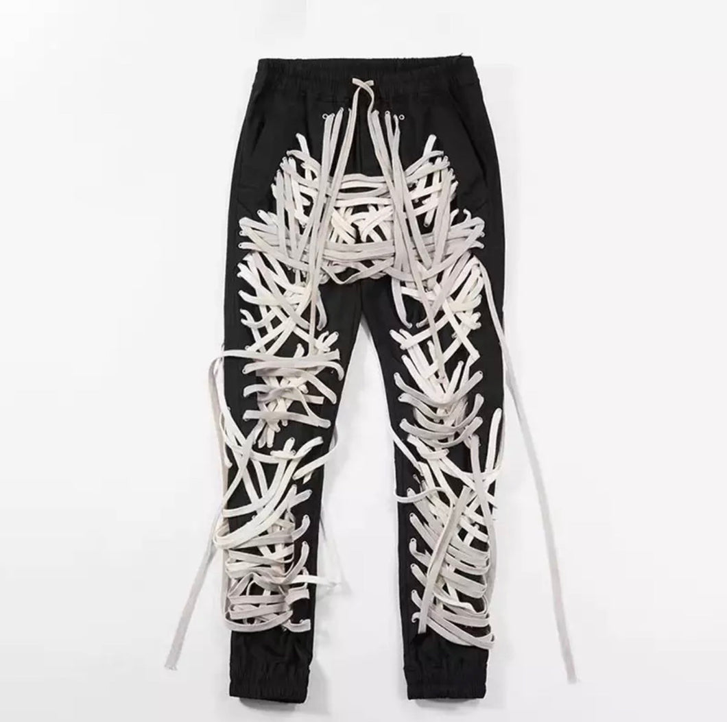StringMeAlong pants