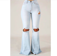Load image into Gallery viewer, Dean wide leg pants