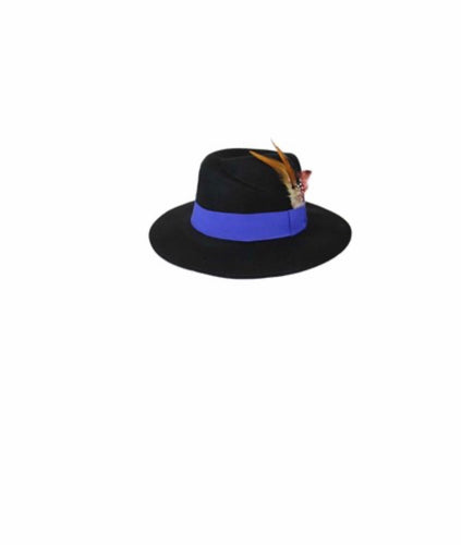 Fedora 1