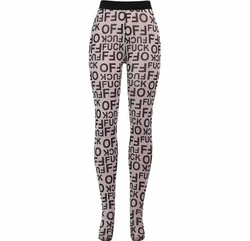 FU Tights