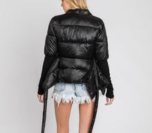 Load image into Gallery viewer, Puff Jacket