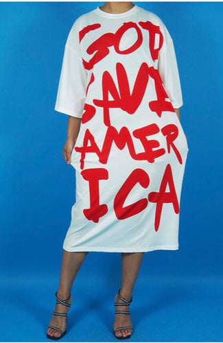 God Save
