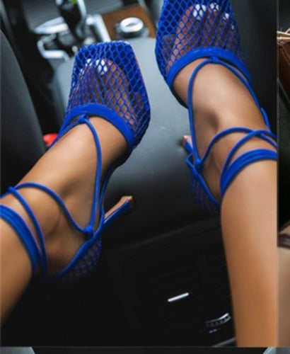 Lita blue
