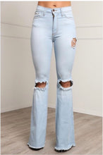 Load image into Gallery viewer, Dean wide leg pants